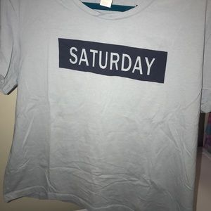 H&M tee